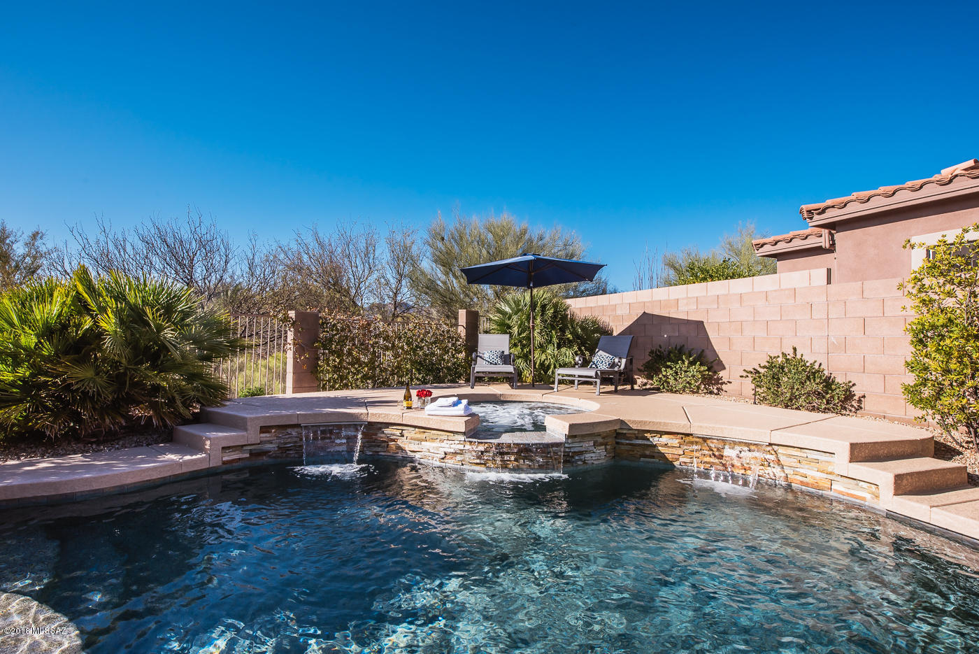 Rancho Vistoso Neighborhood 10 - Residential