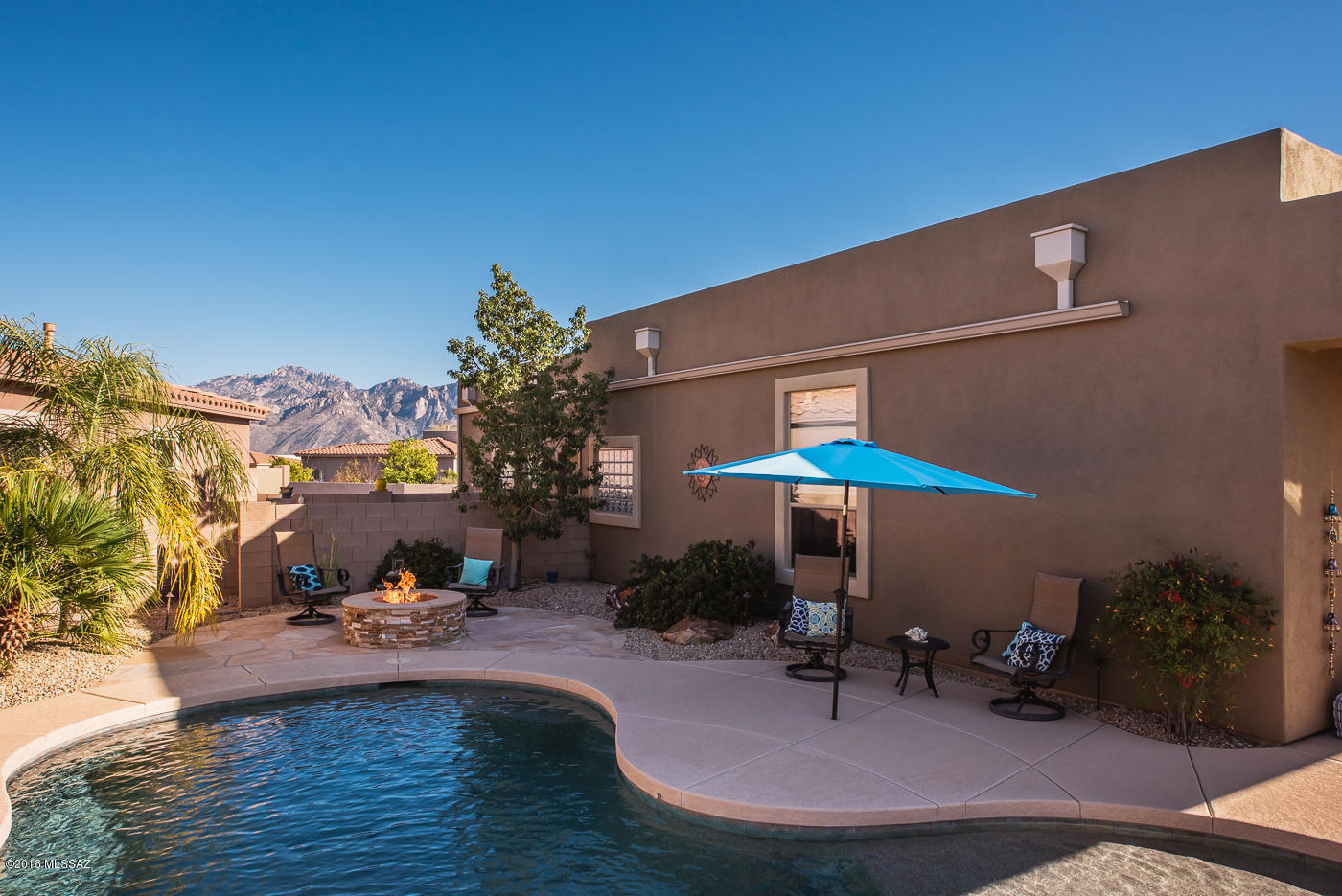 Rancho Vistoso Neighborhood 10 - Residential