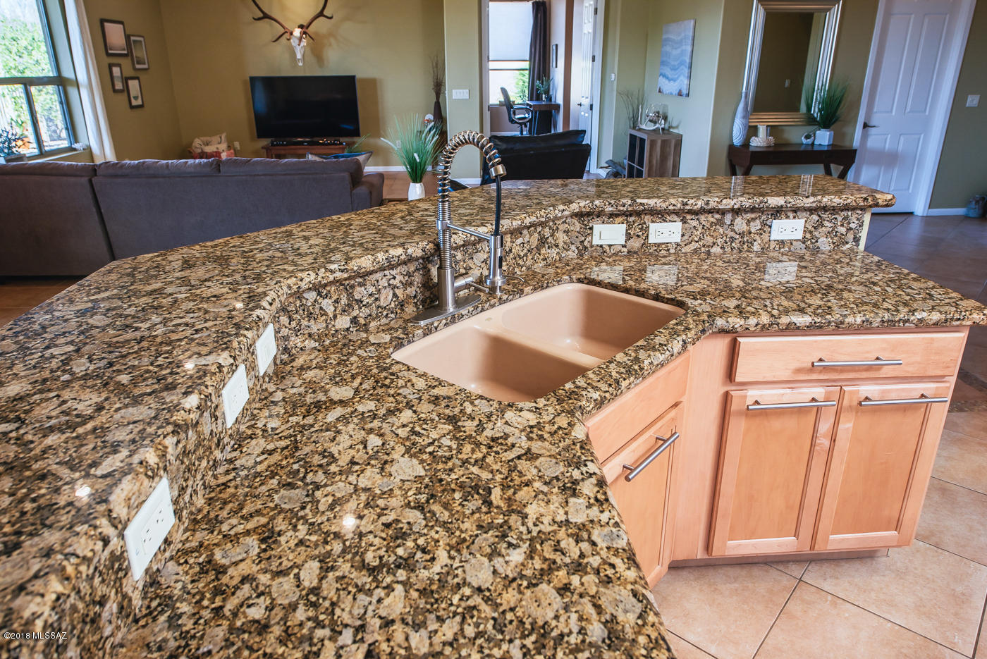 Rancho Vistoso Neighborhood 10 - Residential