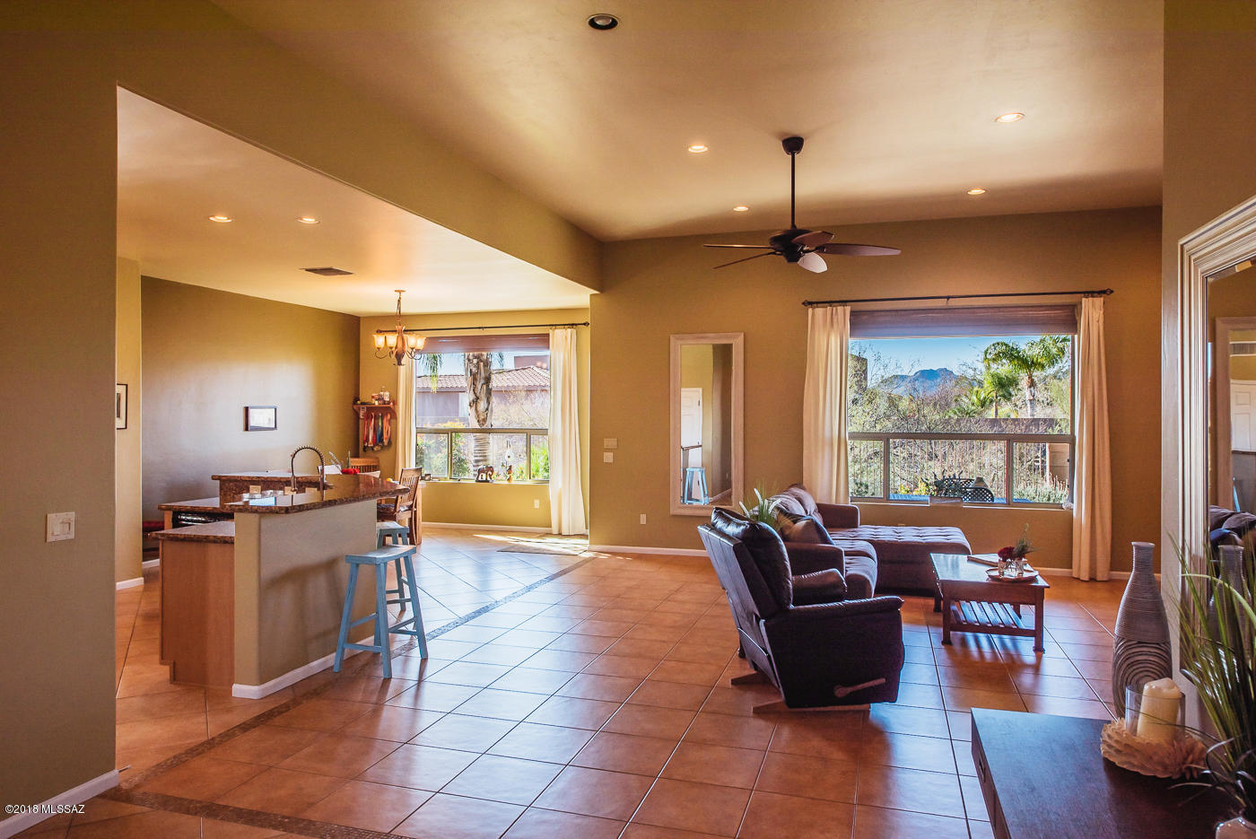 Rancho Vistoso Neighborhood 10 - Residential