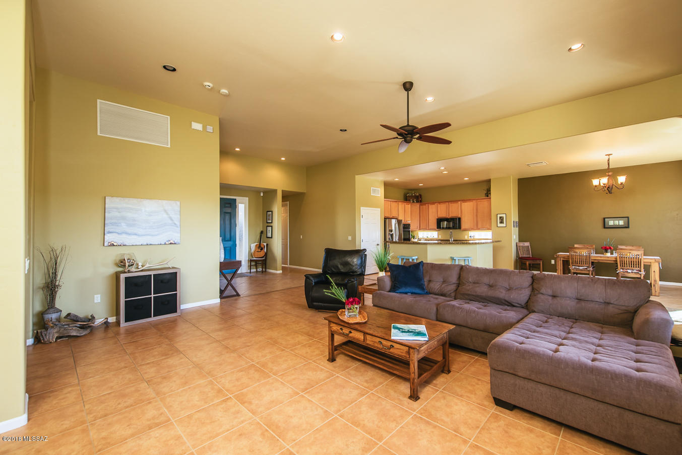 Rancho Vistoso Neighborhood 10 - Residential
