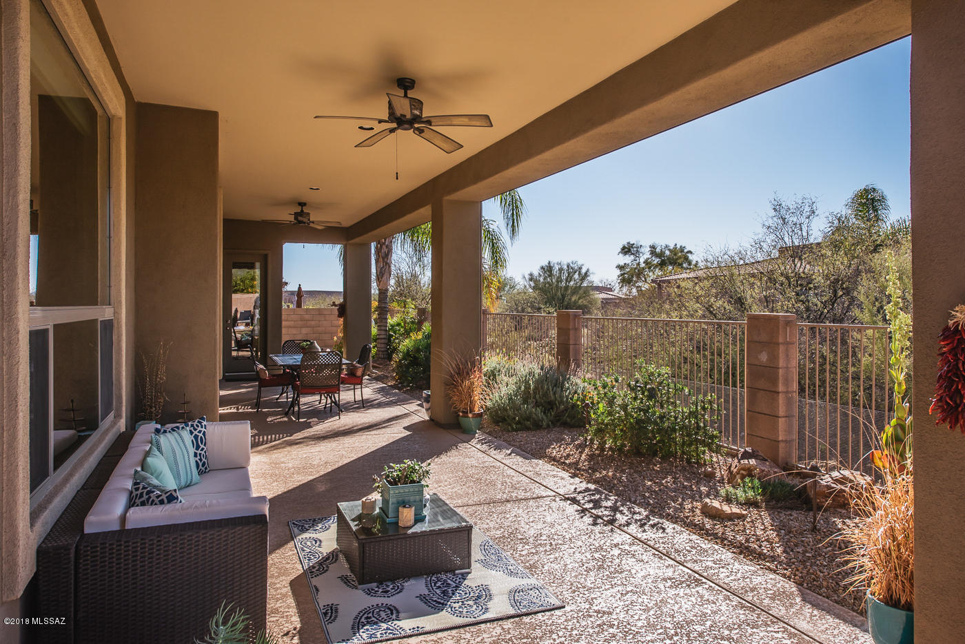 Rancho Vistoso Neighborhood 10 - Residential