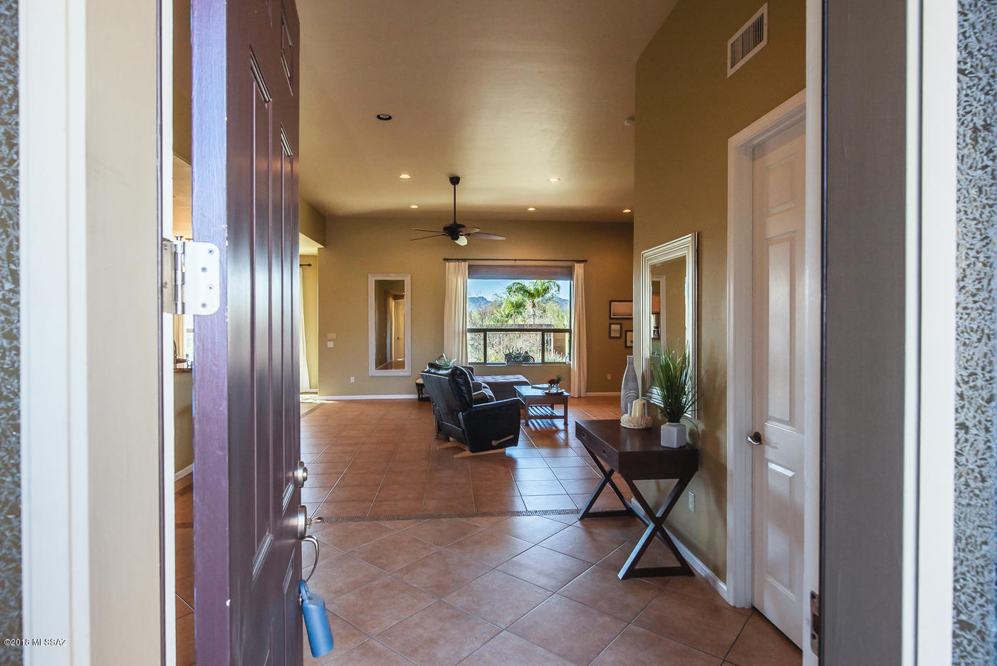 Rancho Vistoso Neighborhood 10 - Residential