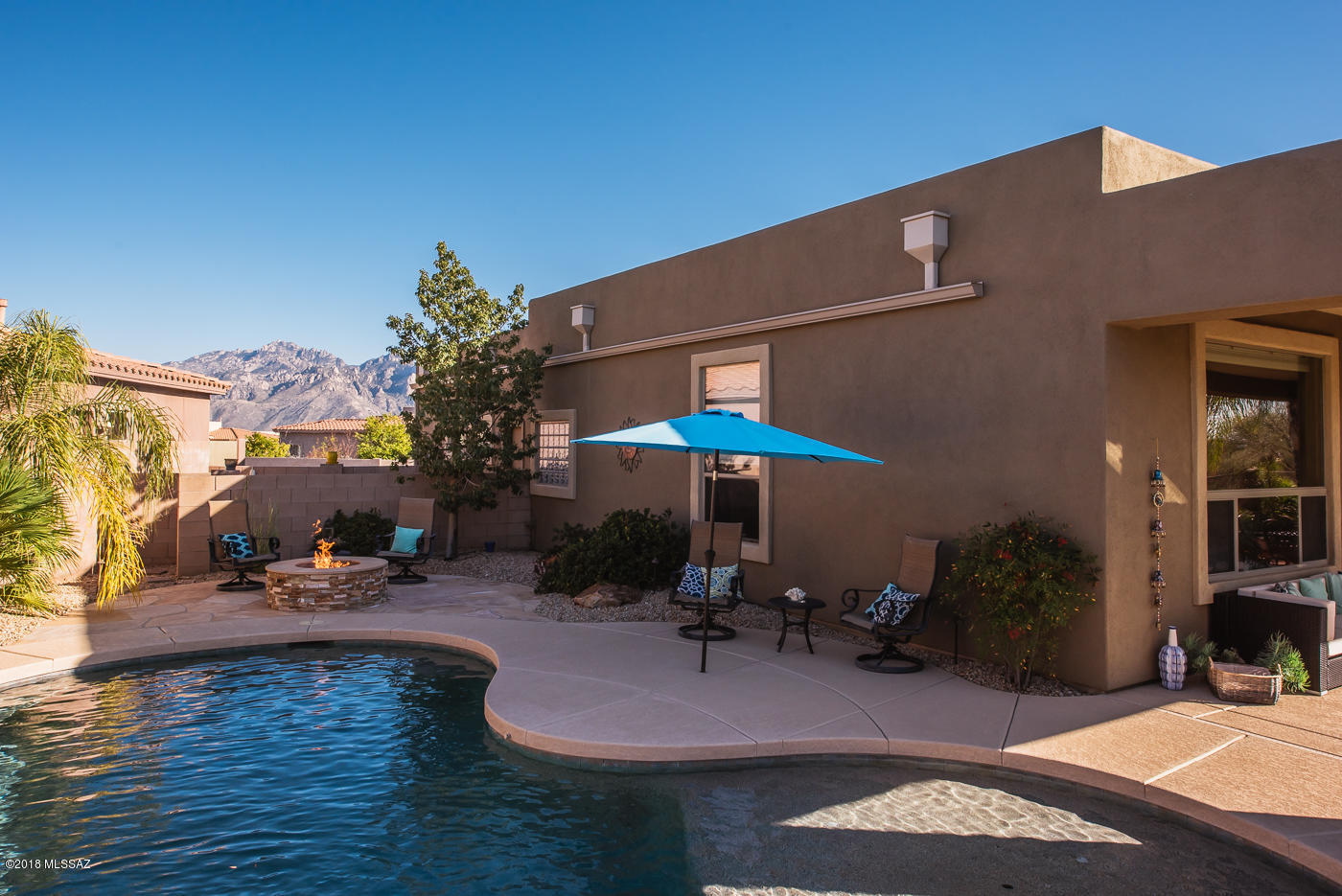 Rancho Vistoso Neighborhood 10 - Residential