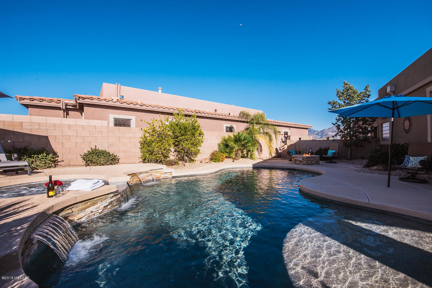 Rancho Vistoso Neighborhood 10 - Residential