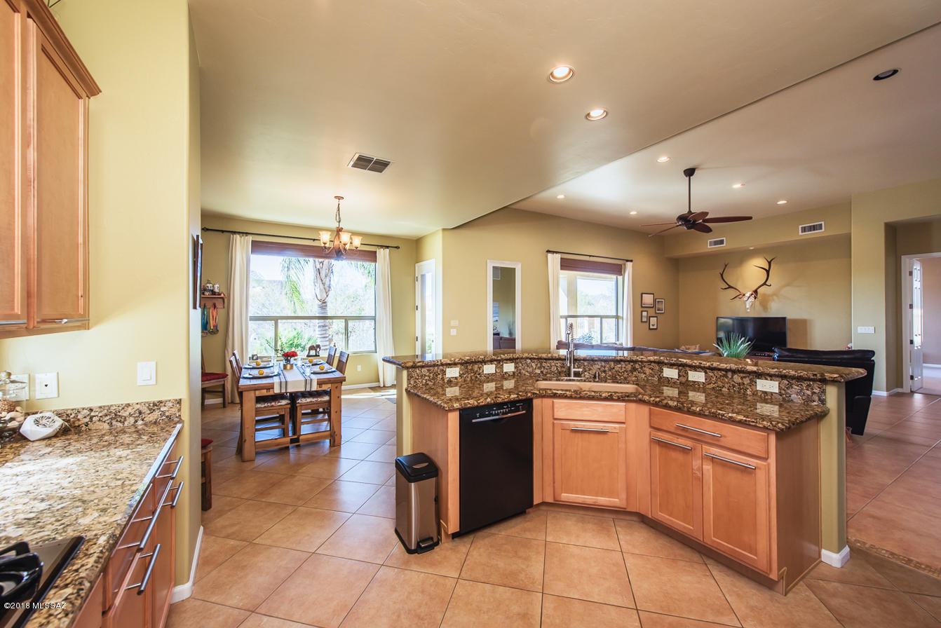 Rancho Vistoso Neighborhood 10 - Residential