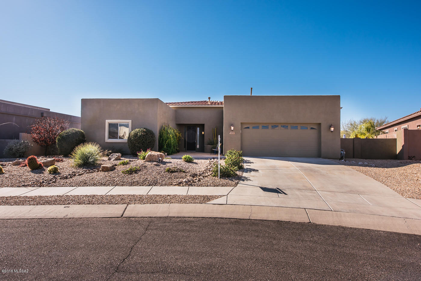 Rancho Vistoso Neighborhood 10 - Residential