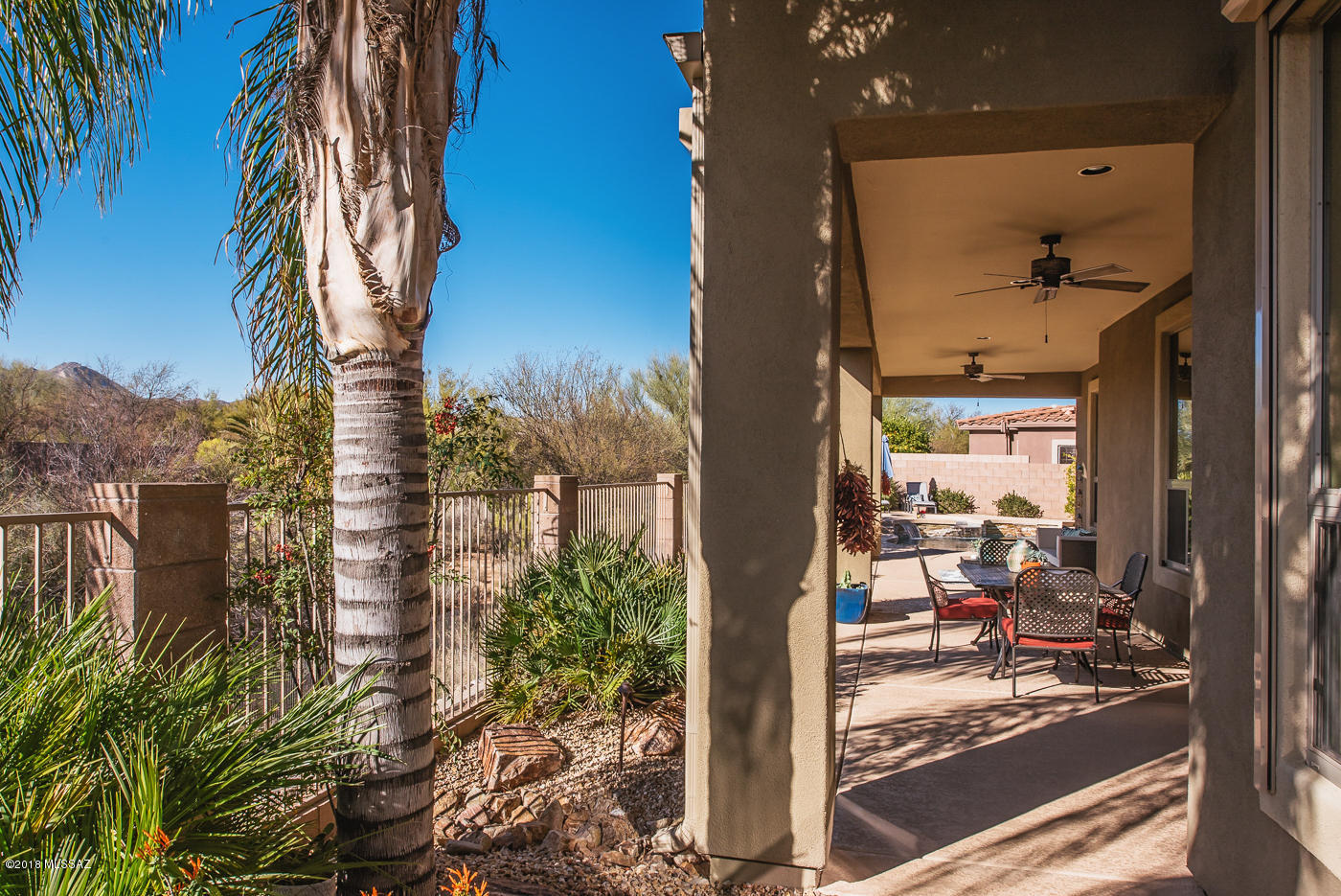 Rancho Vistoso Neighborhood 10 - Residential