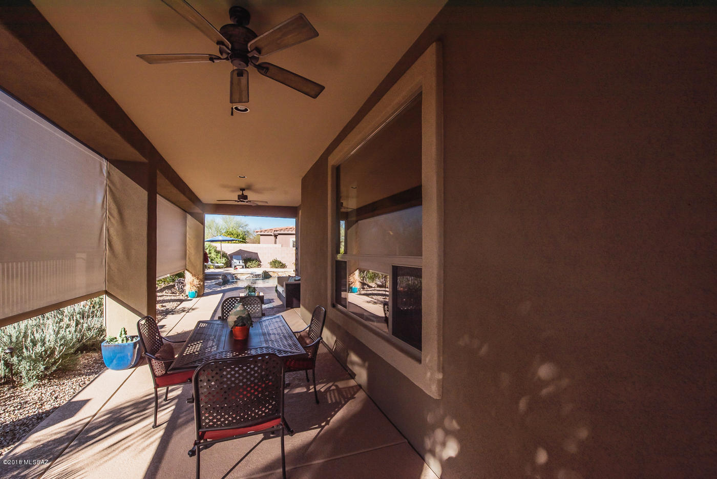 Rancho Vistoso Neighborhood 10 - Residential