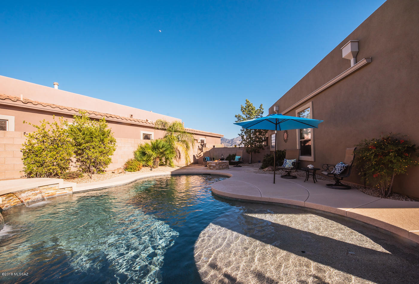 Rancho Vistoso Neighborhood 10 - Residential