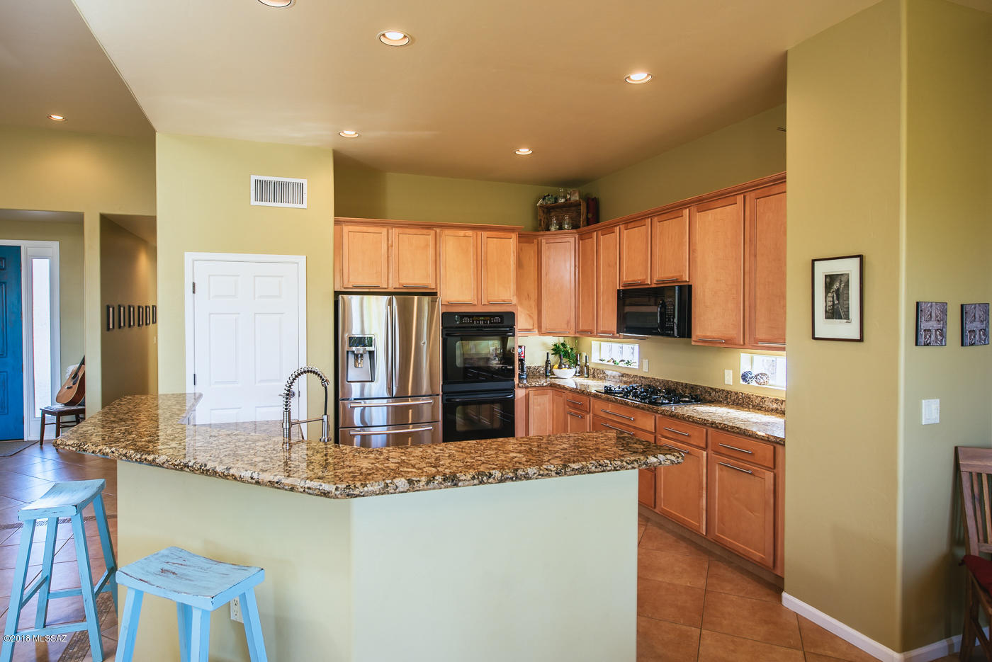 Rancho Vistoso Neighborhood 10 - Residential