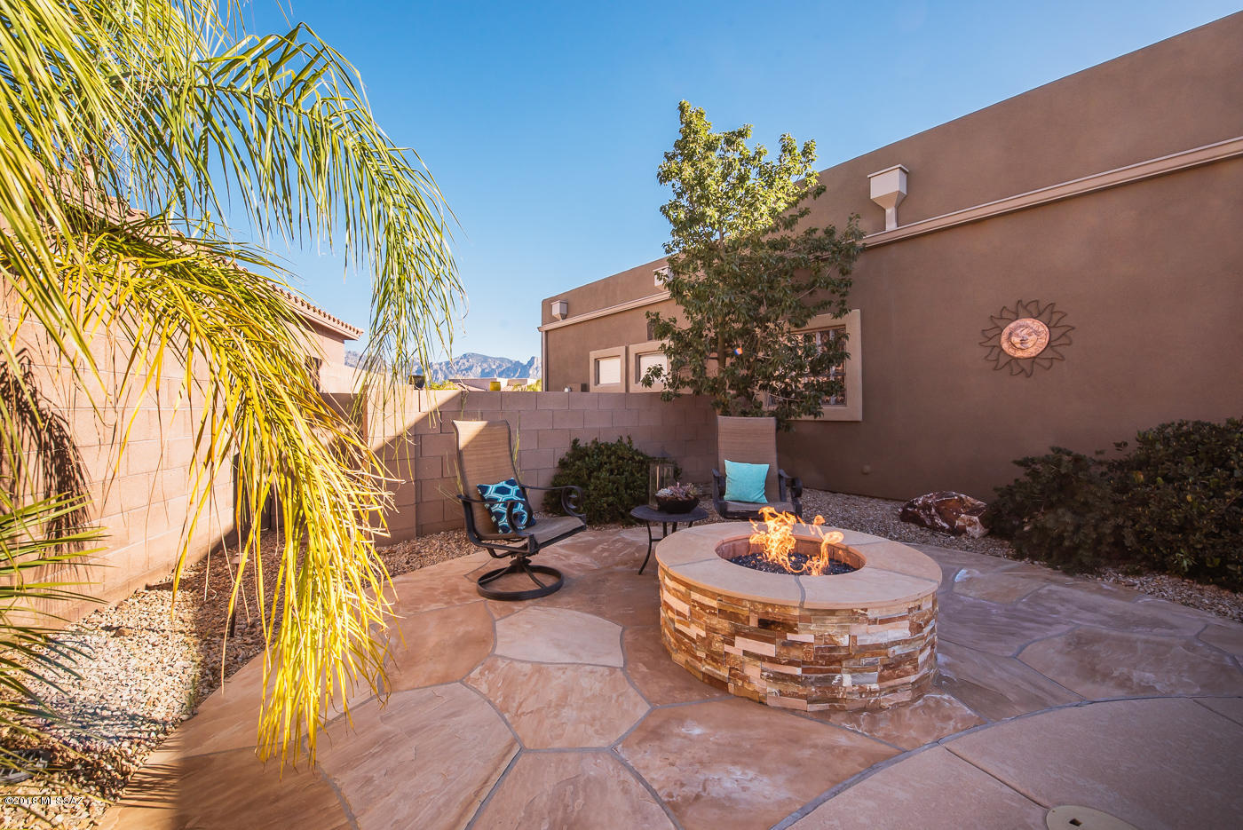 Rancho Vistoso Neighborhood 10 - Residential