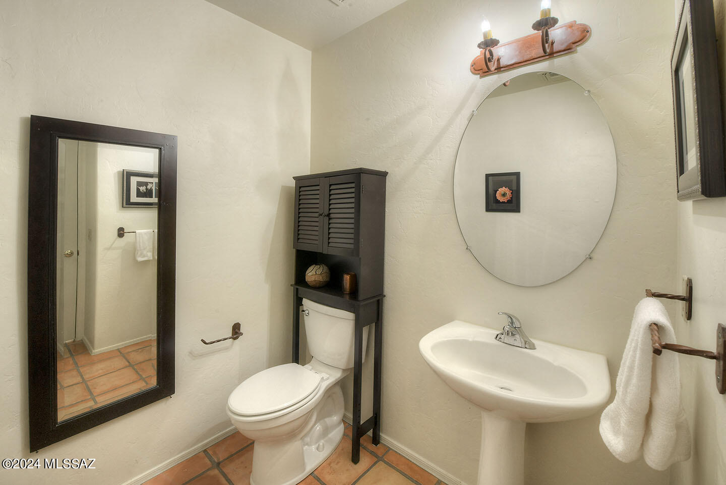 Sabino Heights II at Sabino Springs (1-32) - Residential