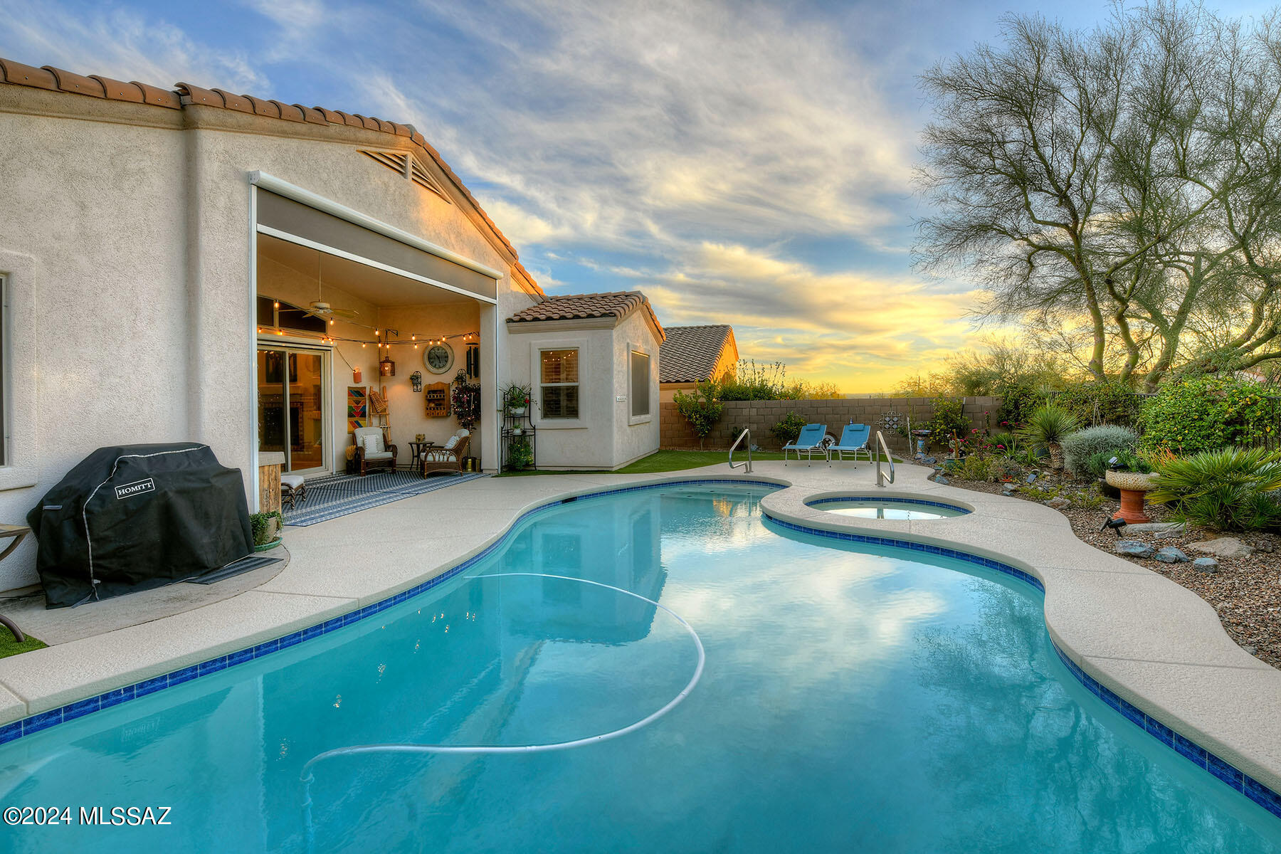 Sabino Heights II at Sabino Springs (1-32) - Residential