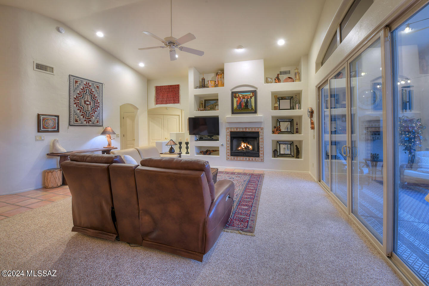 Sabino Heights II at Sabino Springs (1-32) - Residential