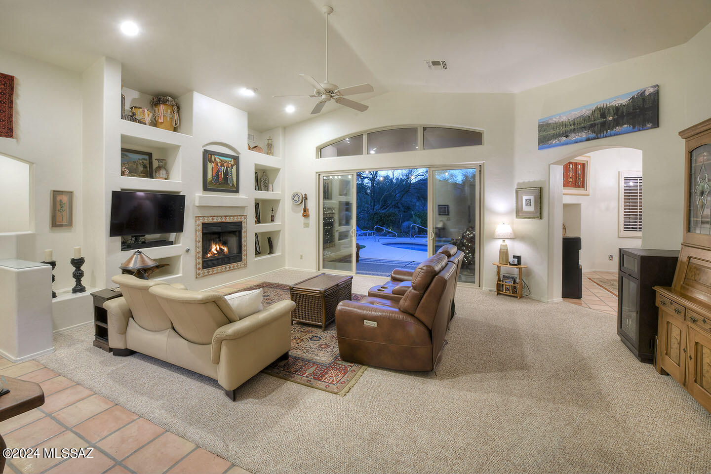 Sabino Heights II at Sabino Springs (1-32) - Residential