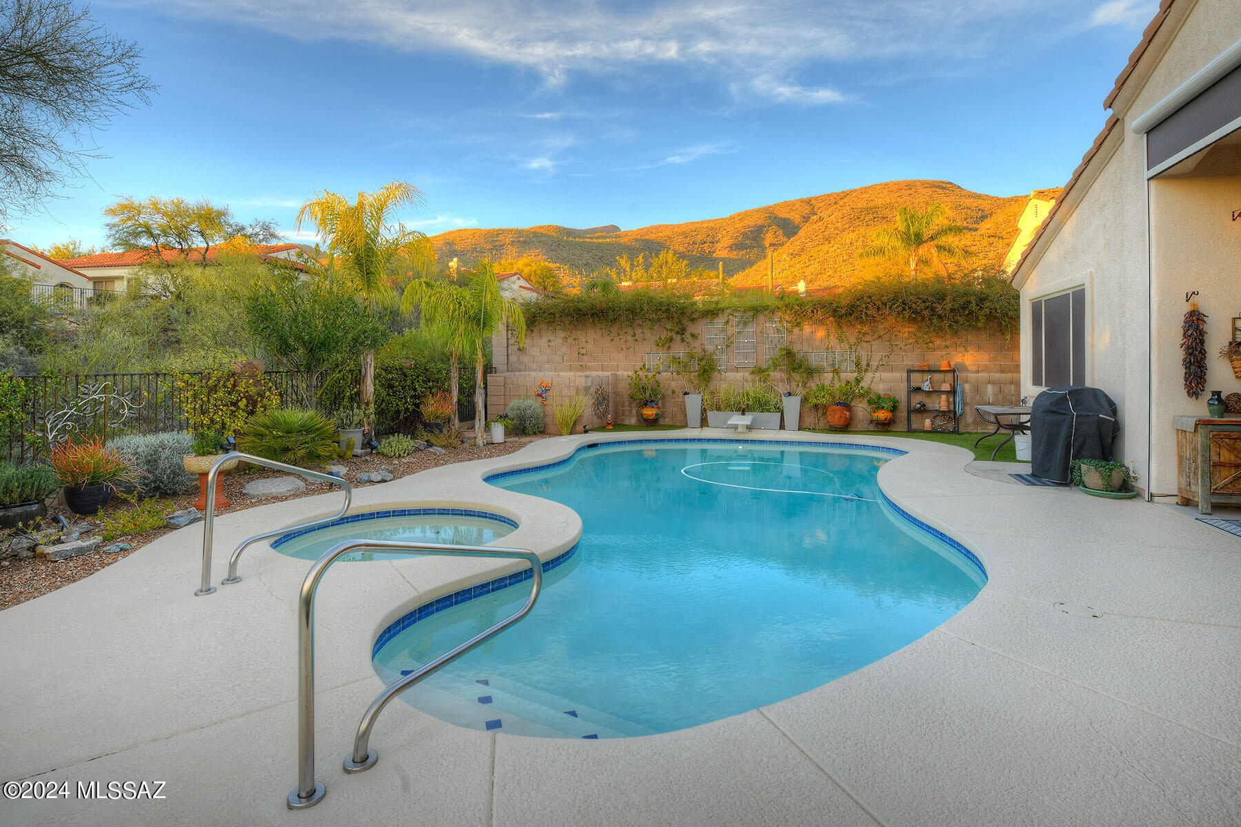 Sabino Heights II at Sabino Springs (1-32) - Residential