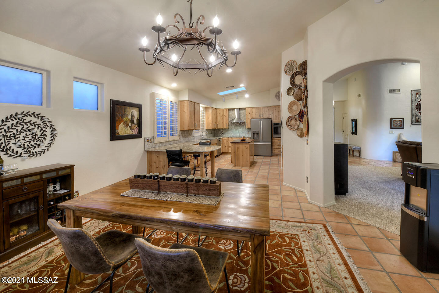 Sabino Heights II at Sabino Springs (1-32) - Residential