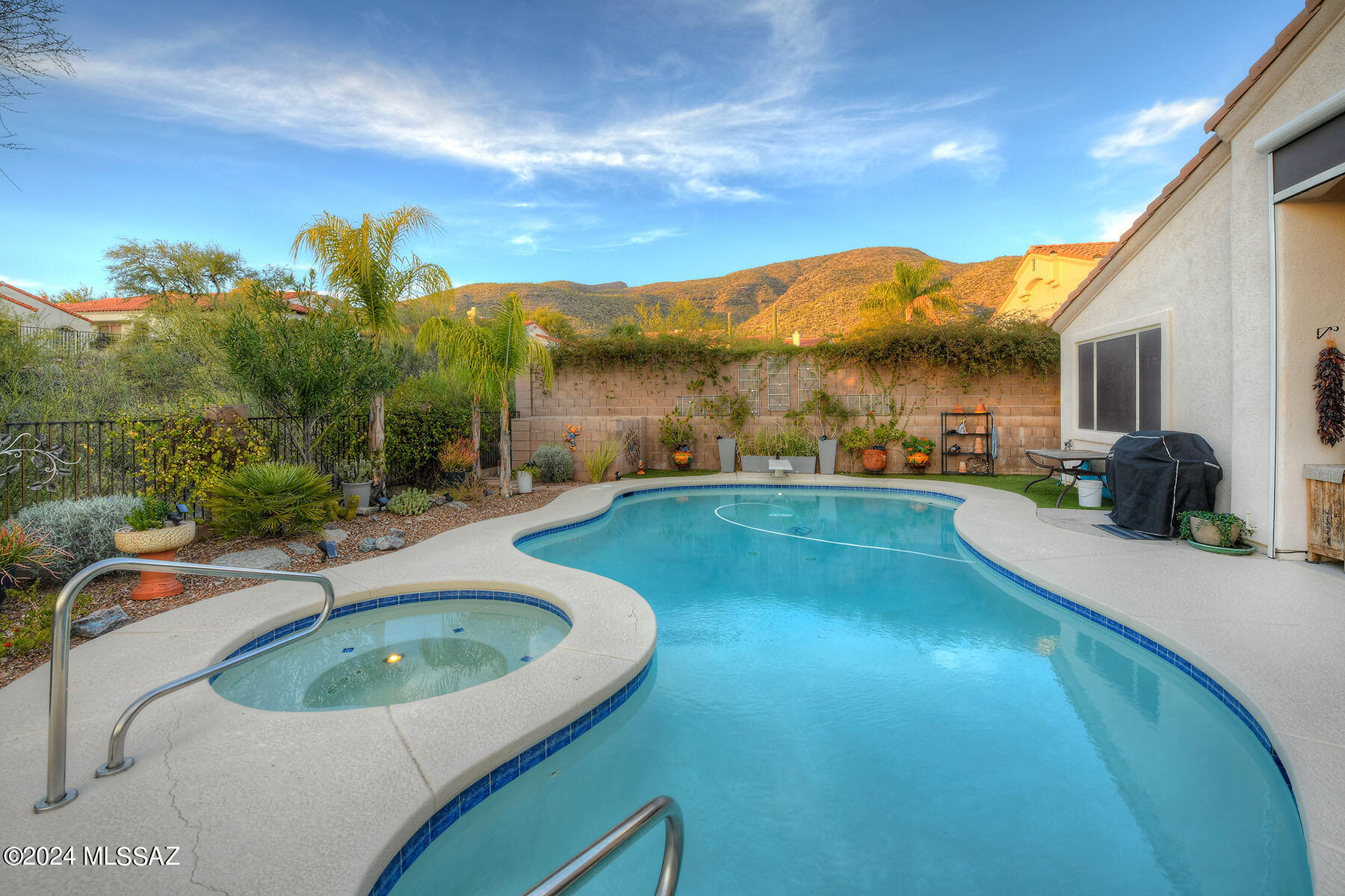 Sabino Heights II at Sabino Springs (1-32) - Residential
