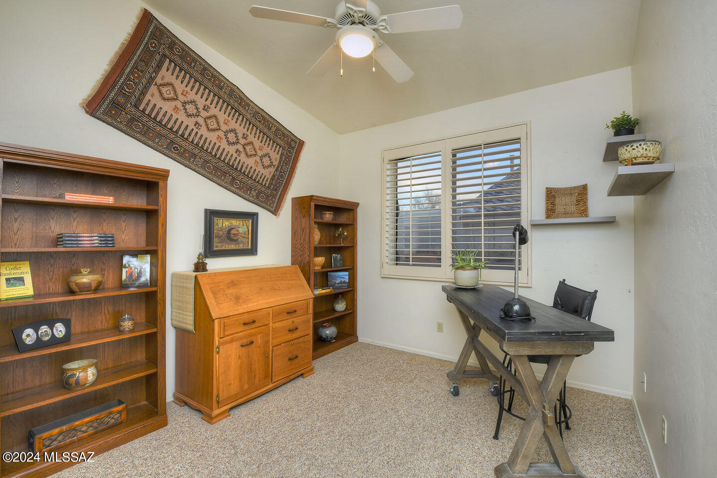 Sabino Heights II at Sabino Springs (1-32) - Residential