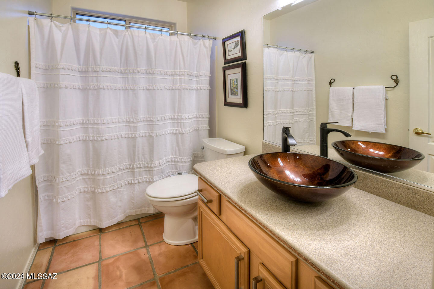 Sabino Heights II at Sabino Springs (1-32) - Residential