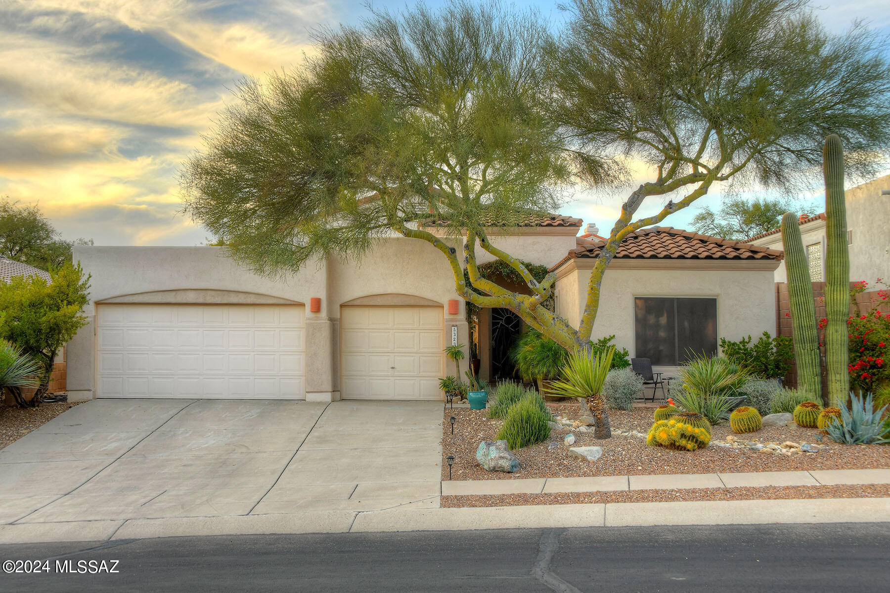 Sabino Heights II at Sabino Springs (1-32) - Residential