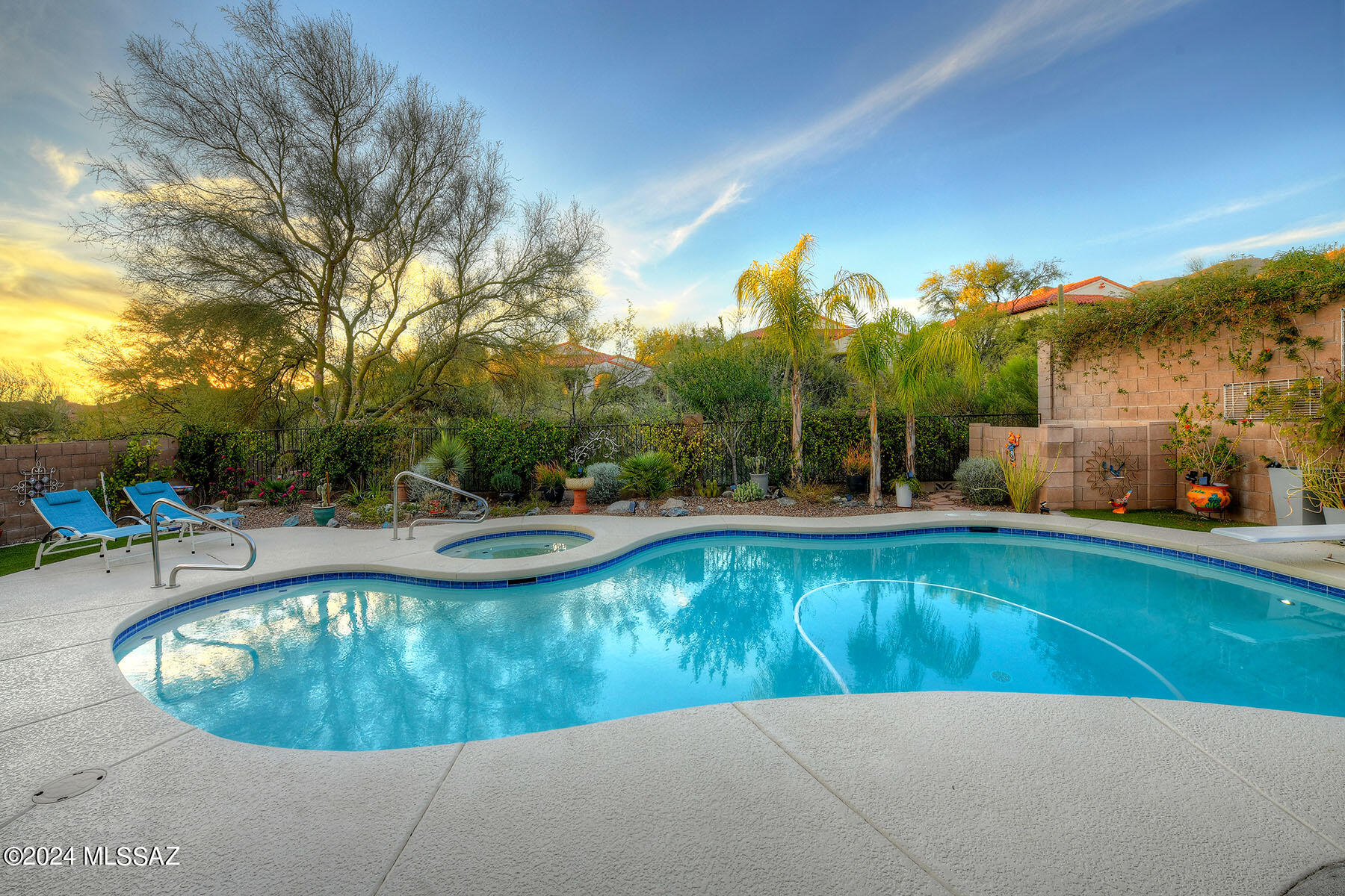 Sabino Heights II at Sabino Springs (1-32) - Residential