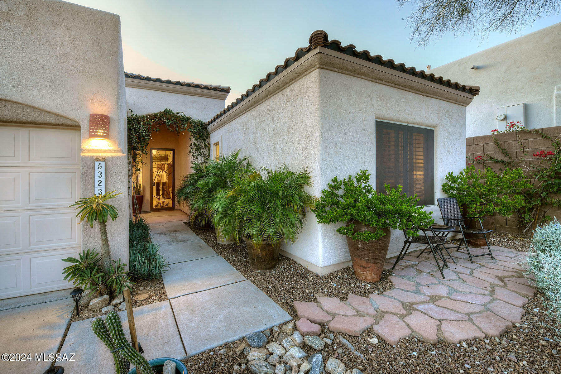 Sabino Heights II at Sabino Springs (1-32) - Residential