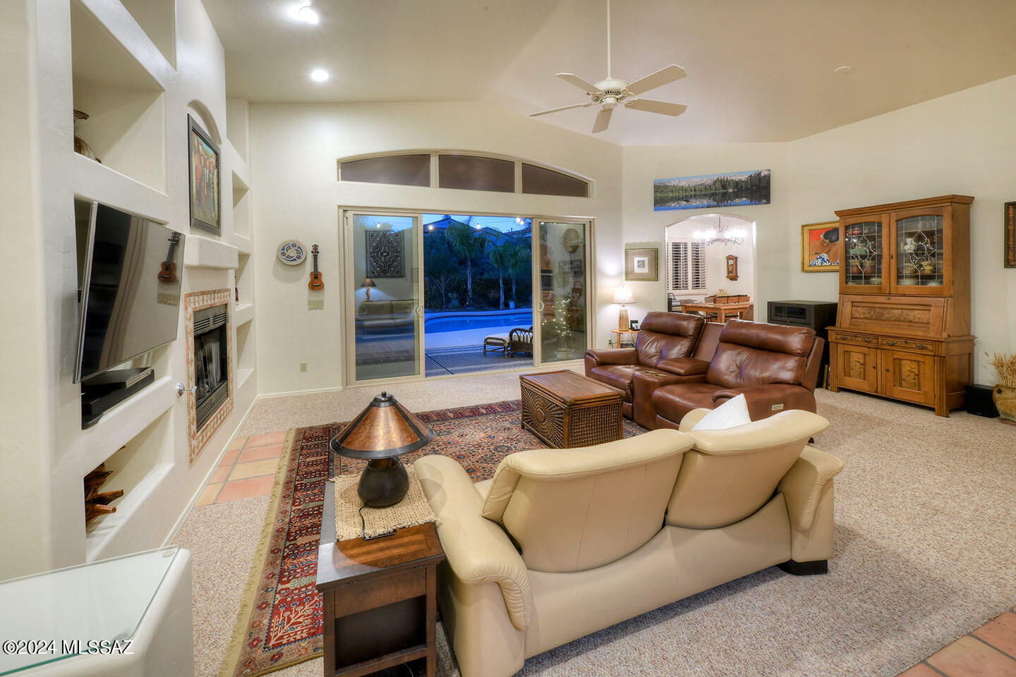 Sabino Heights II at Sabino Springs (1-32) - Residential