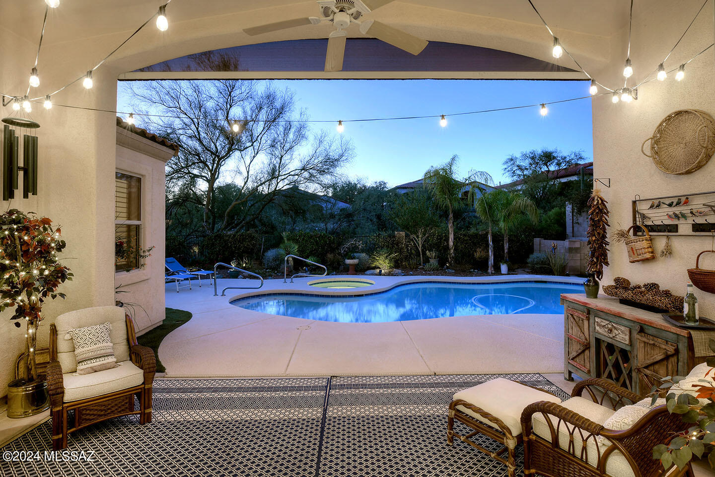 Sabino Heights II at Sabino Springs (1-32) - Residential