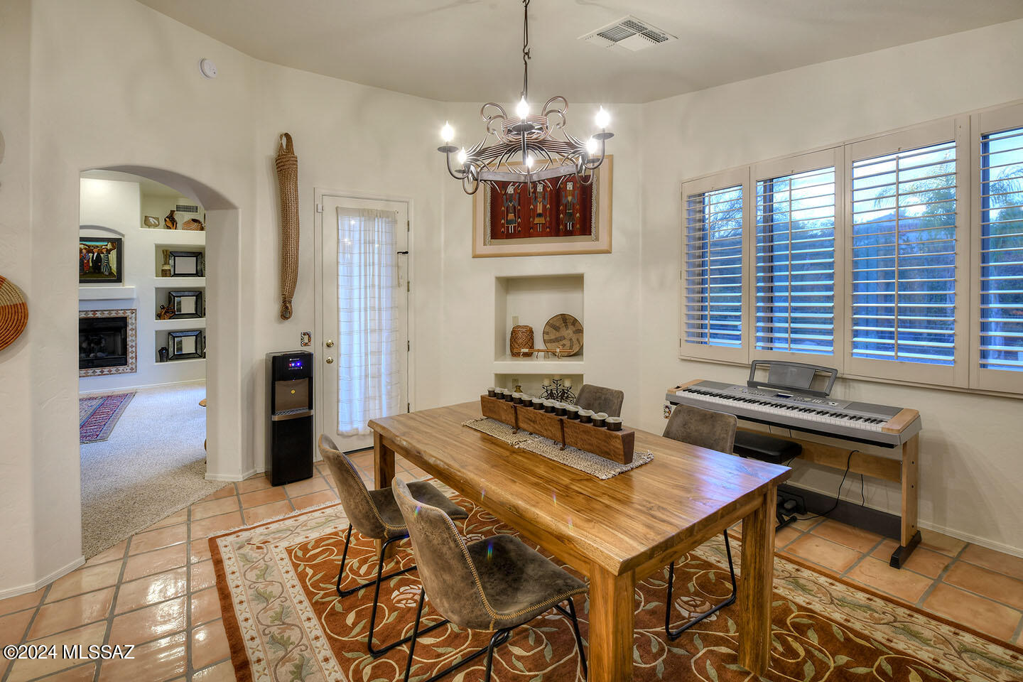 Sabino Heights II at Sabino Springs (1-32) - Residential