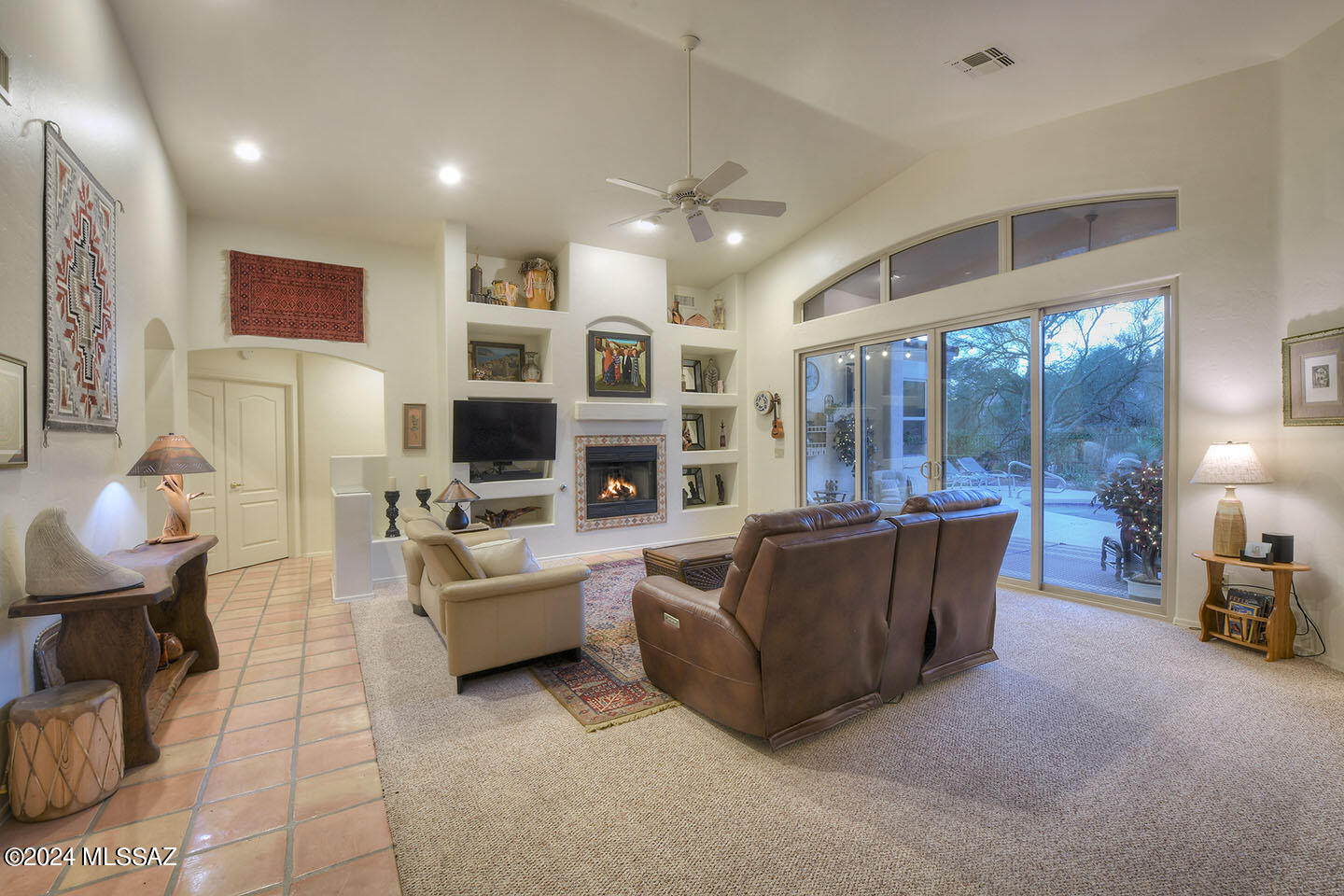 Sabino Heights II at Sabino Springs (1-32) - Residential