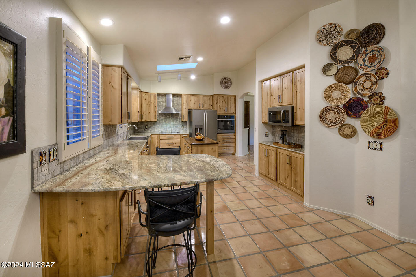 Sabino Heights II at Sabino Springs (1-32) - Residential