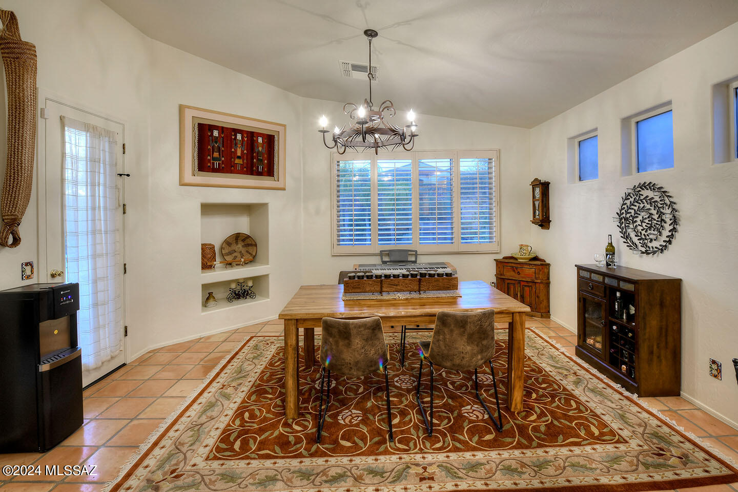 Sabino Heights II at Sabino Springs (1-32) - Residential
