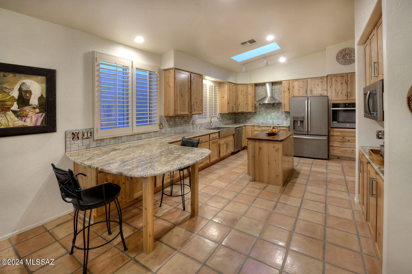 Sabino Heights II at Sabino Springs (1-32) - Residential