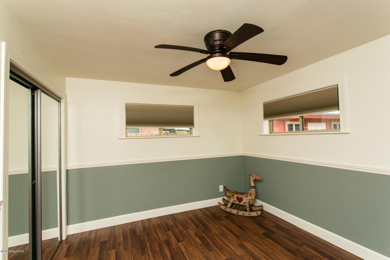 Manana Vista Blks (16-20) - Residential