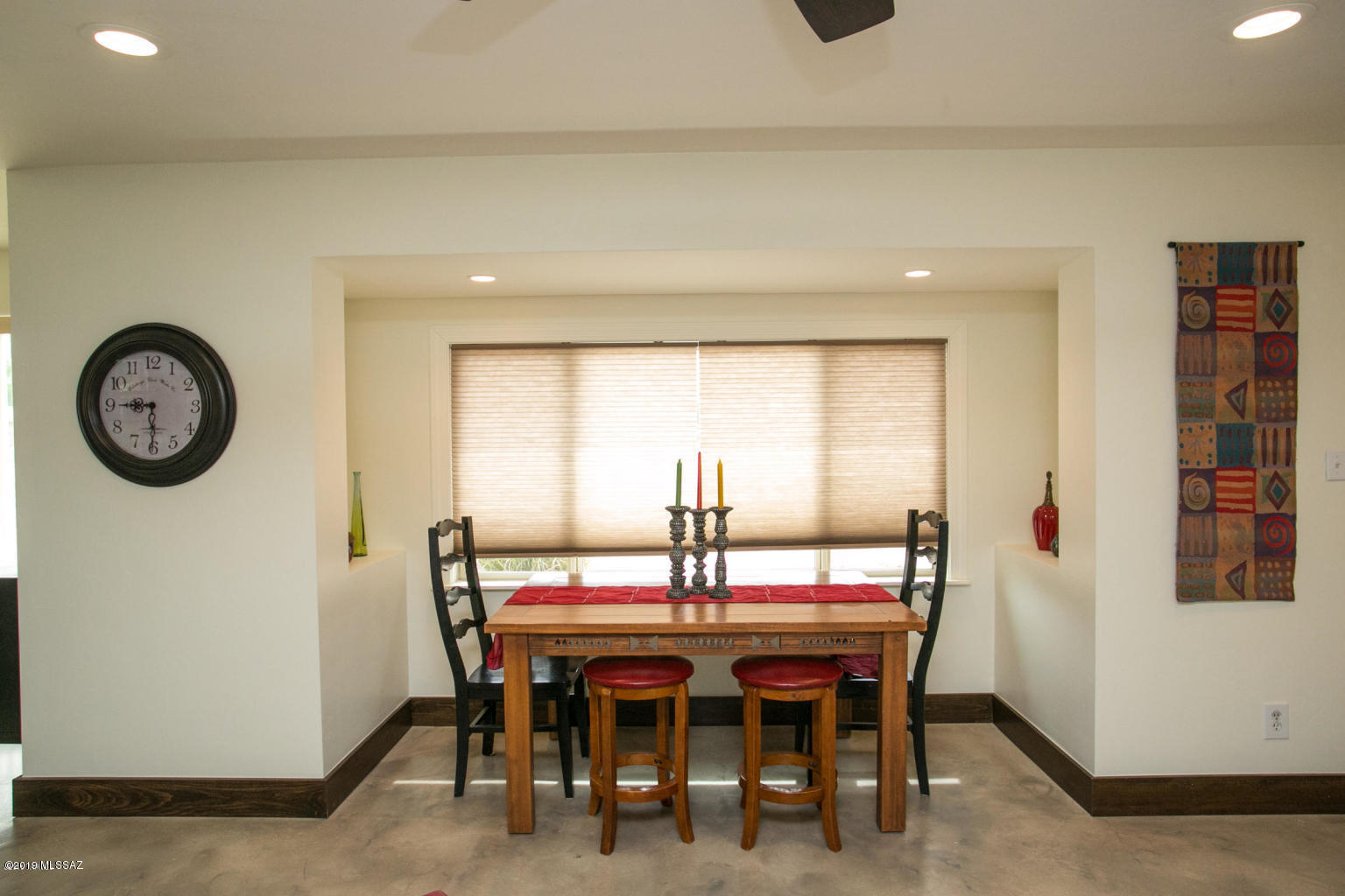 Manana Vista Blks (16-20) - Residential