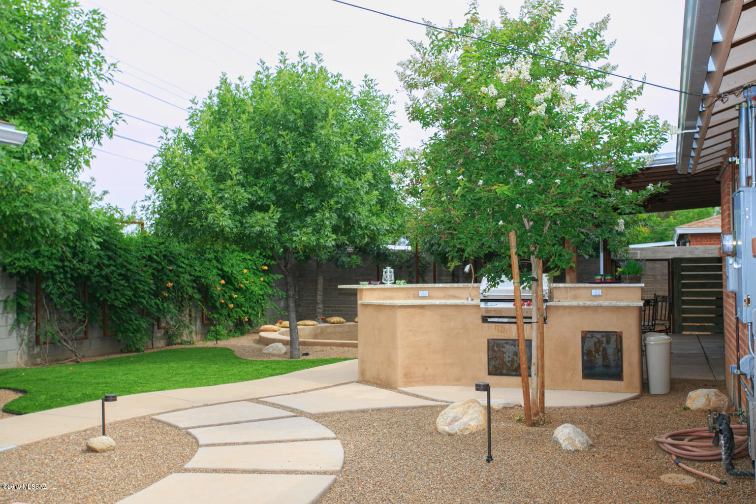 Manana Vista Blks (16-20) - Residential