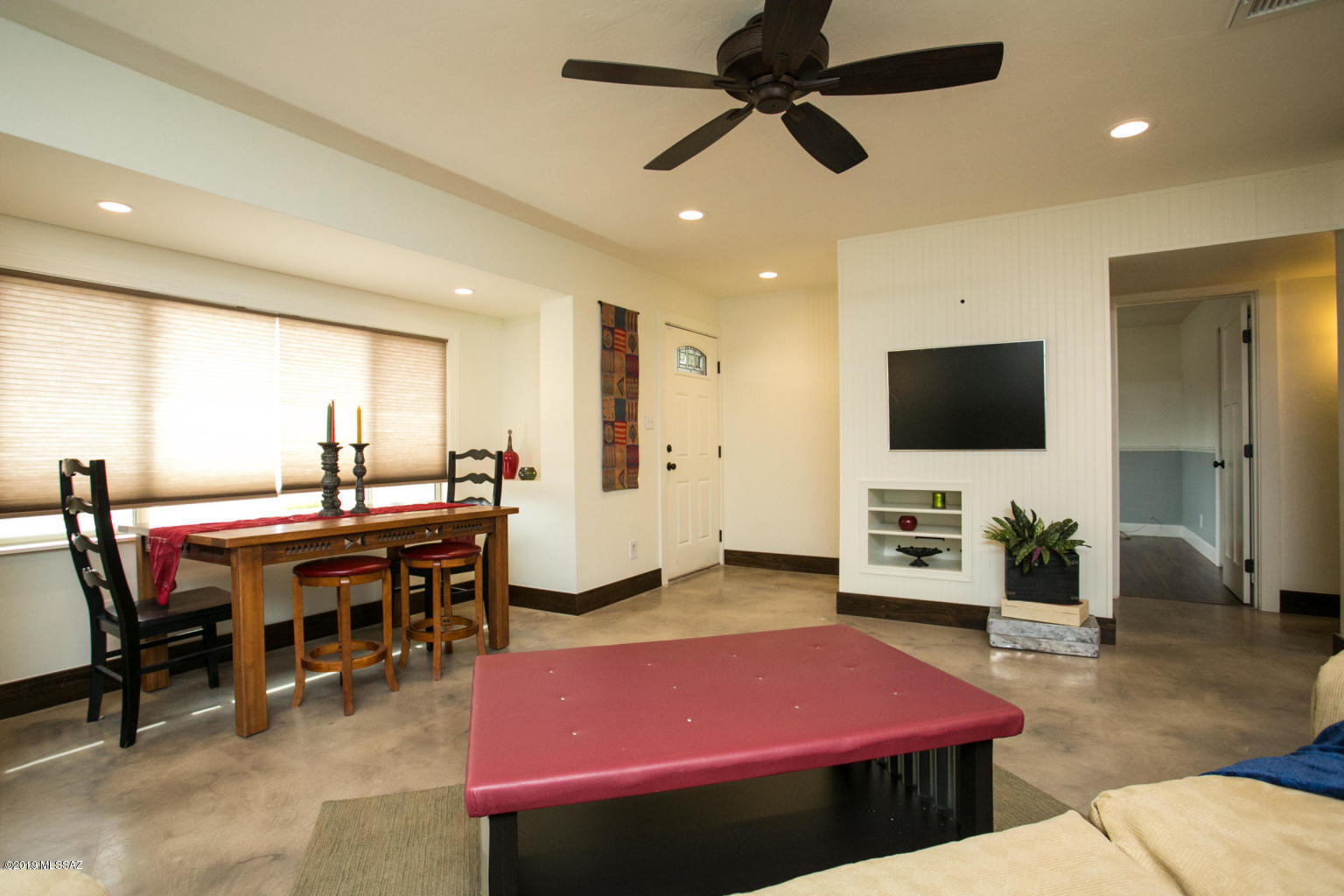 Manana Vista Blks (16-20) - Residential