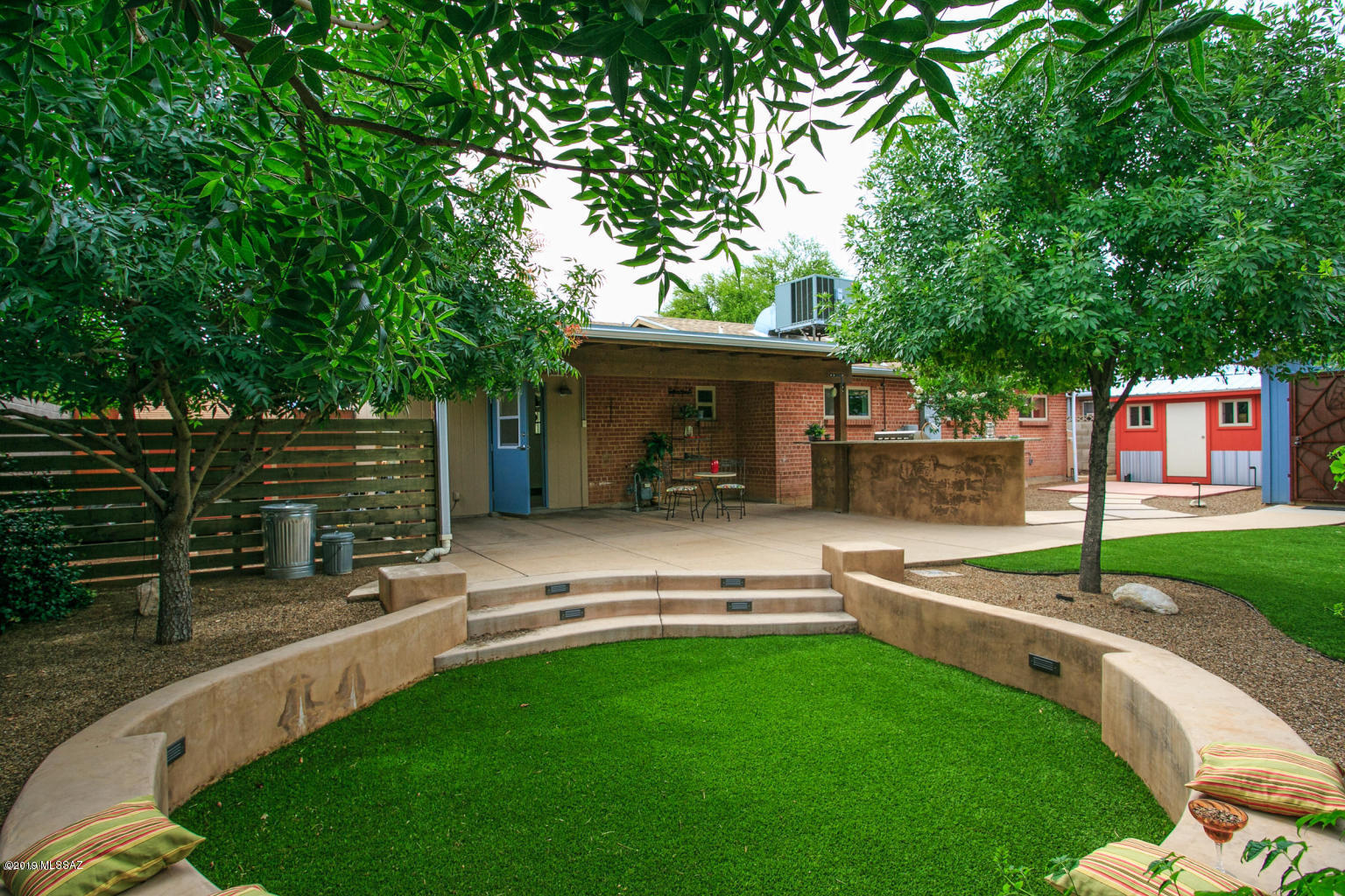 Manana Vista Blks (16-20) - Residential