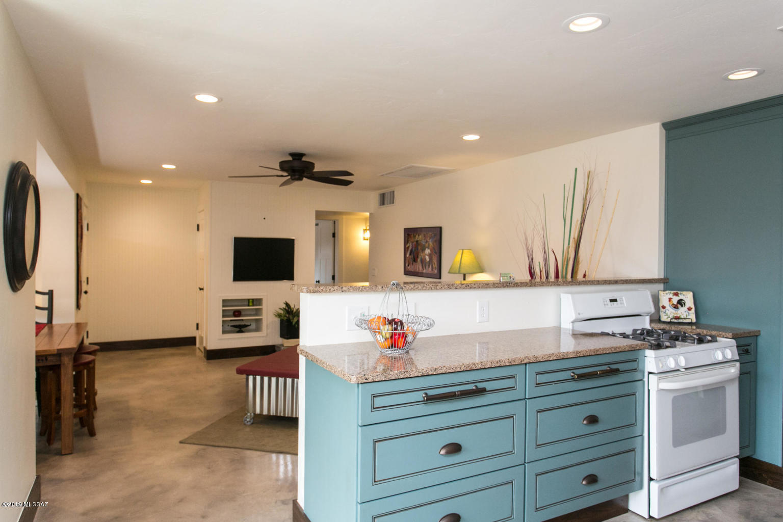 Manana Vista Blks (16-20) - Residential