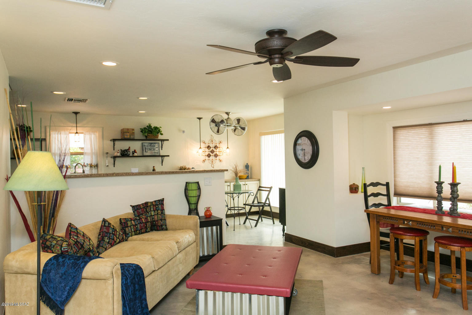 Manana Vista Blks (16-20) - Residential