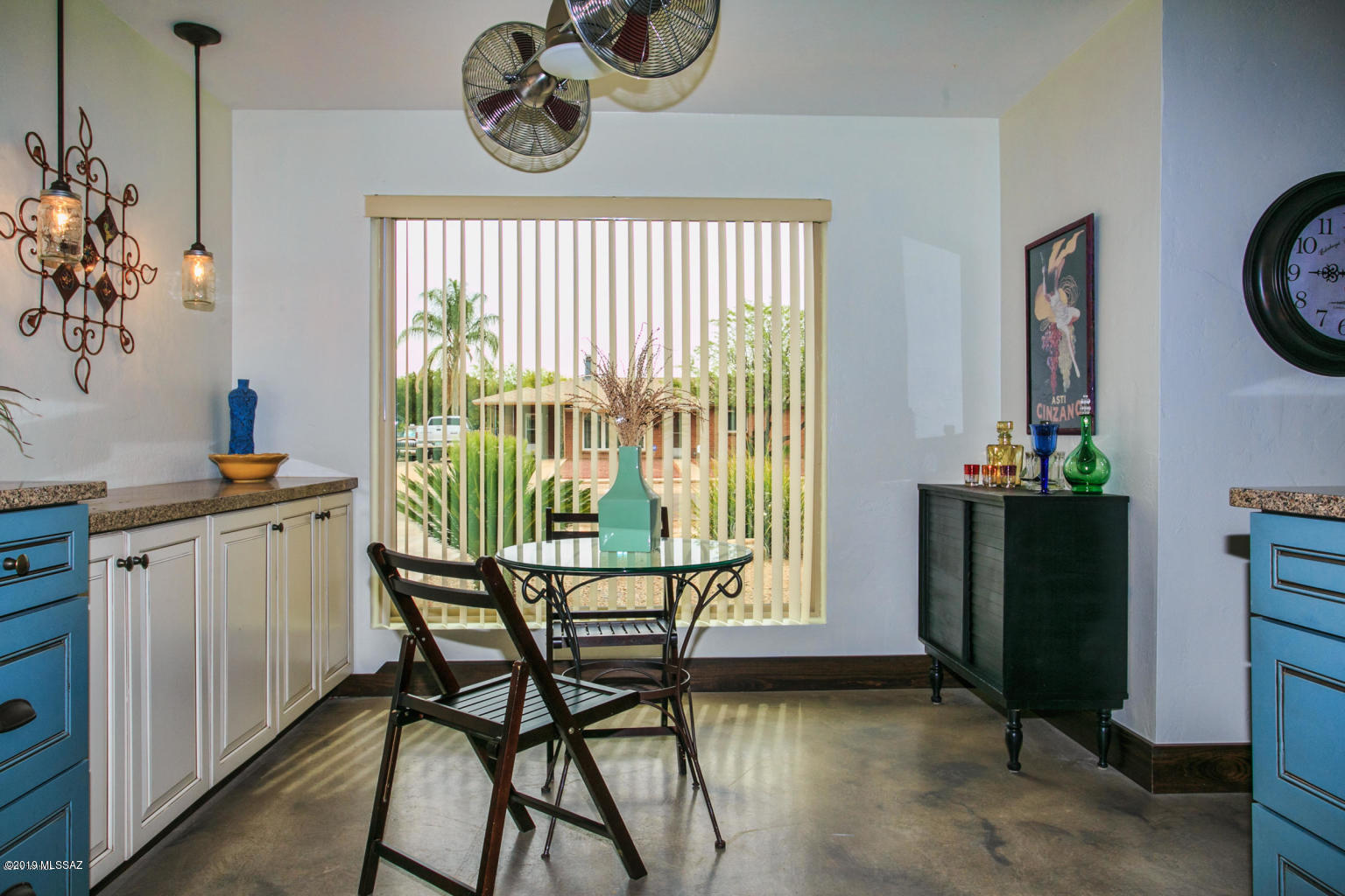 Manana Vista Blks (16-20) - Residential