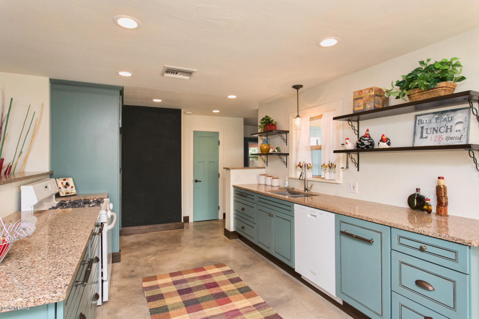 Manana Vista Blks (16-20) - Residential