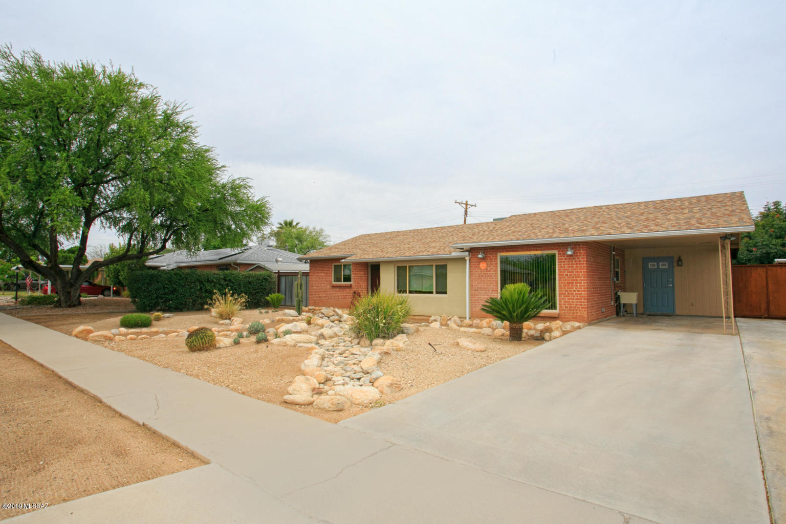 Manana Vista Blks (16-20) - Residential