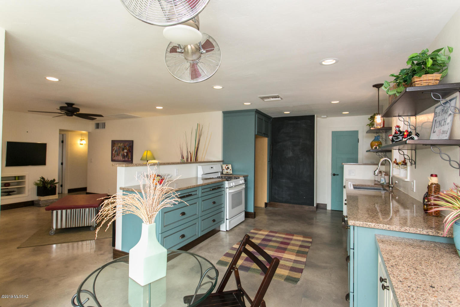 Manana Vista Blks (16-20) - Residential