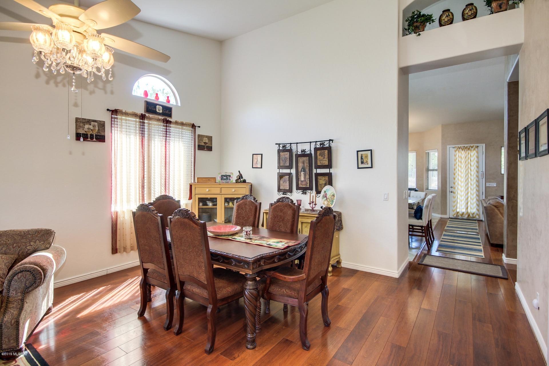 Catalina at Canada Hills (1-61) - Residential