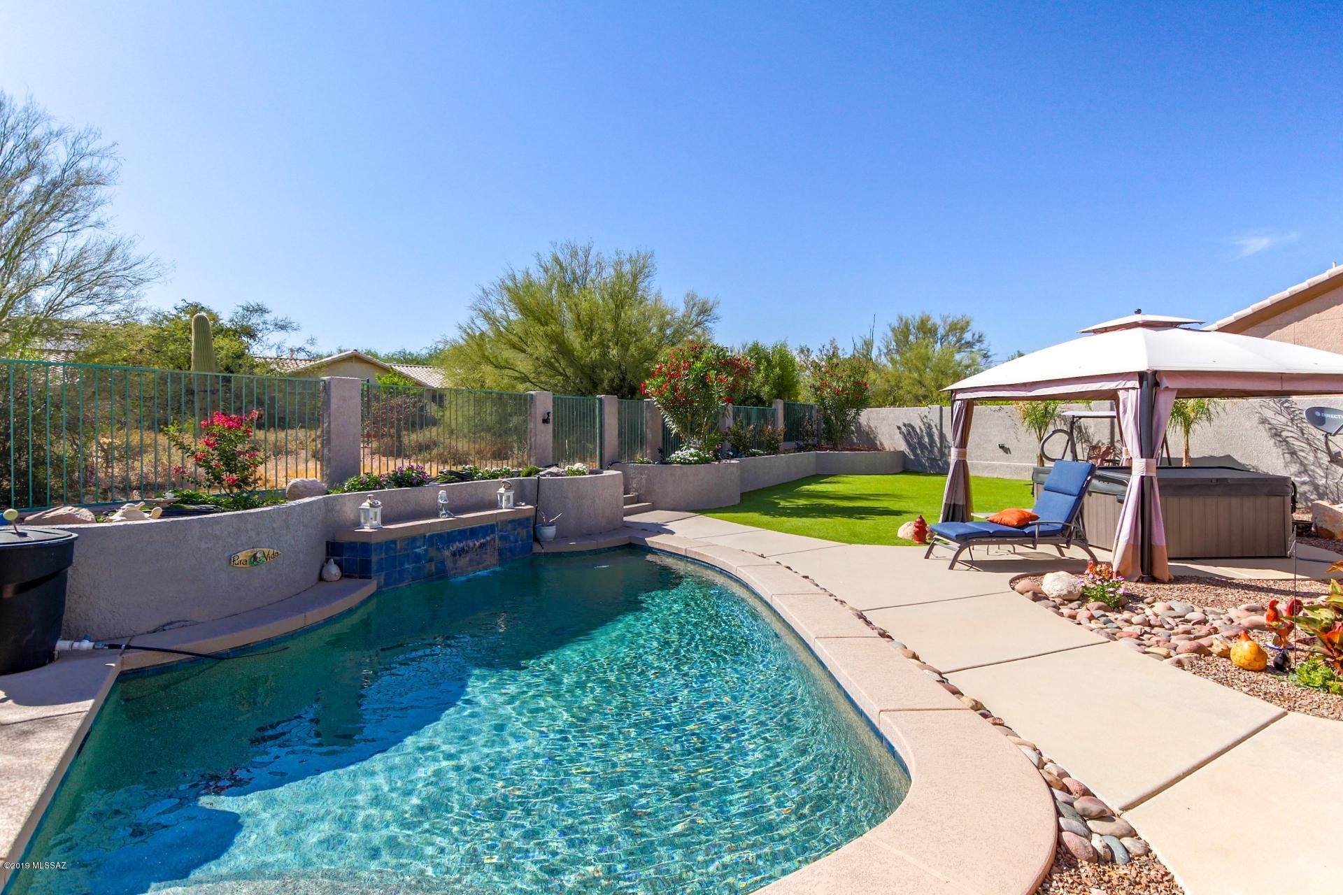 Catalina at Canada Hills (1-61) - Residential