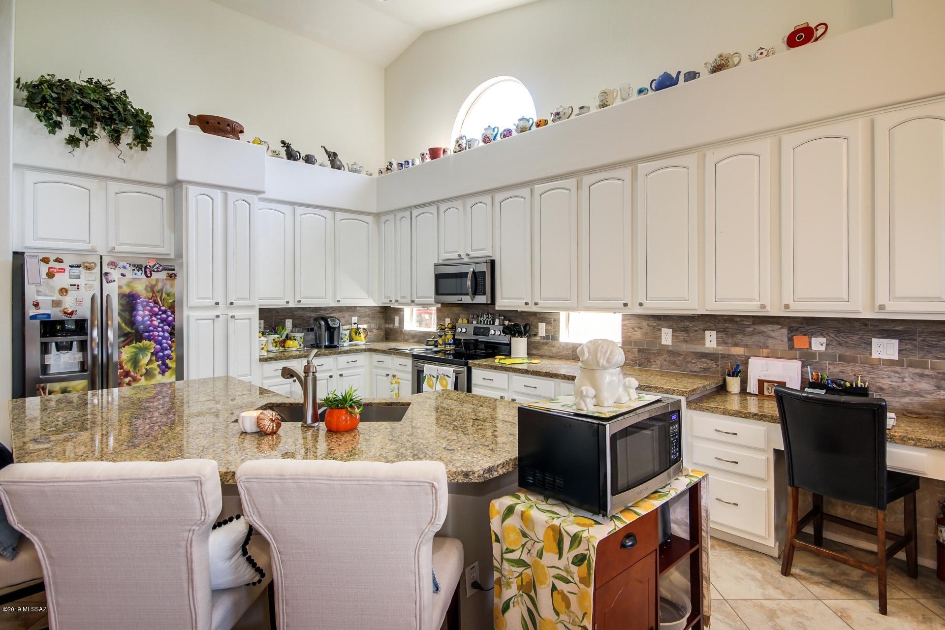 Catalina at Canada Hills (1-61) - Residential