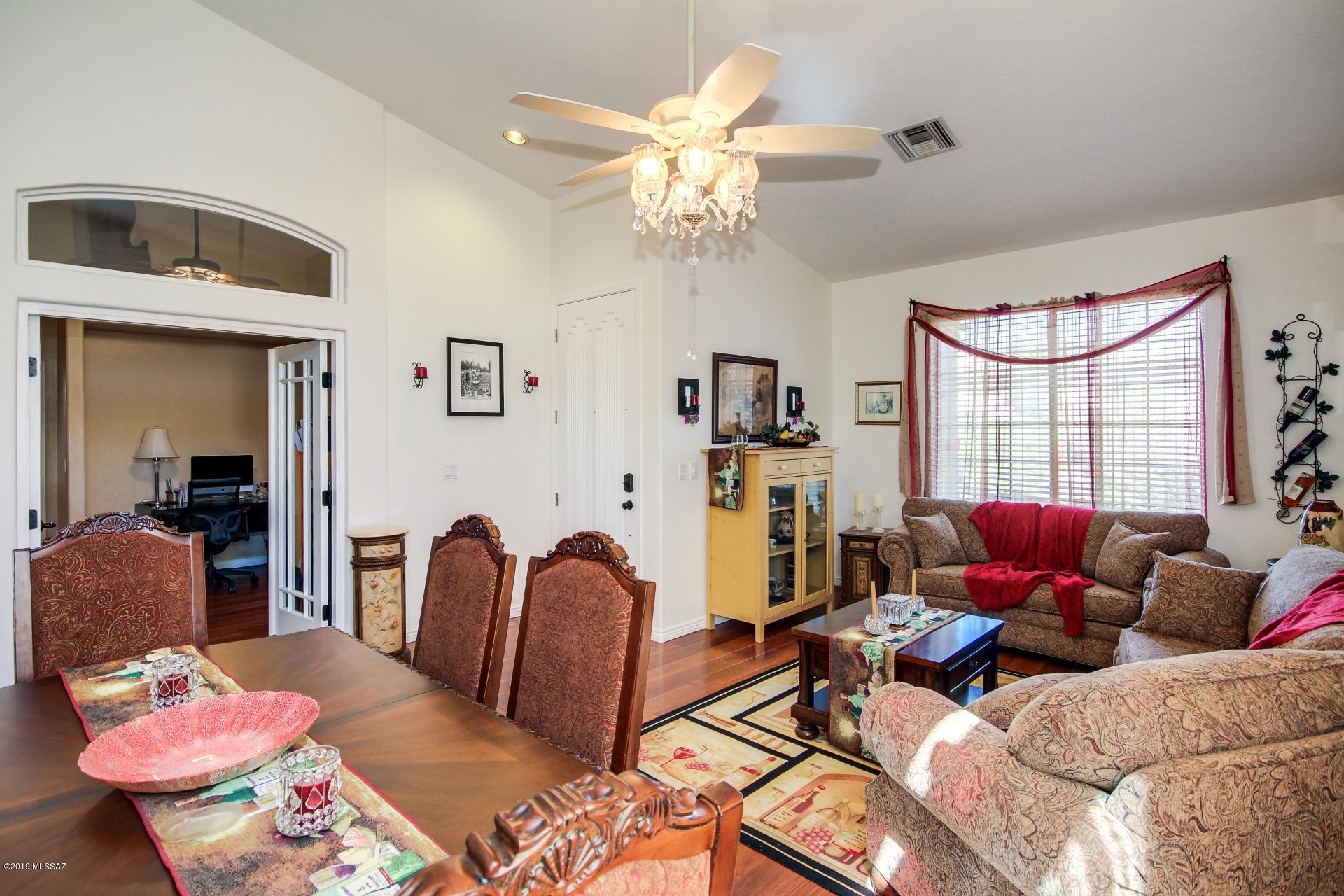 Catalina at Canada Hills (1-61) - Residential